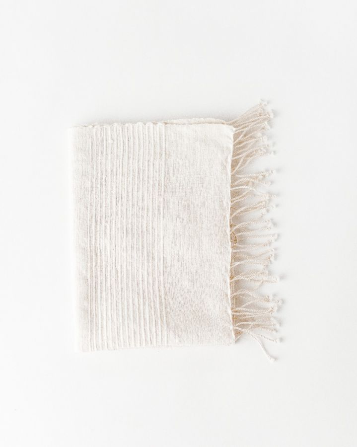 Riviera Cotton Hand Towel-7