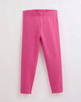 ScandiBugs Own Label Organic Leggings - Bubblegum Pink