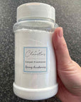 Scented Carpet Freshener Powder - Shake And Vac
