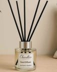 Luxury Reed Diffuser – Long Lasting Home Fragrance