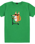 Premium Cotton Jersey T-Shirt – Comfortable & Eco-Friendly by HILP at www.brixbailey.com