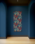 Oriental Dragon Tapestry