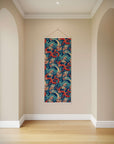 Oriental Dragon Tapestry