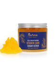Revitalizing Sea Buckthorn and Orange Sugar Scrub 250g