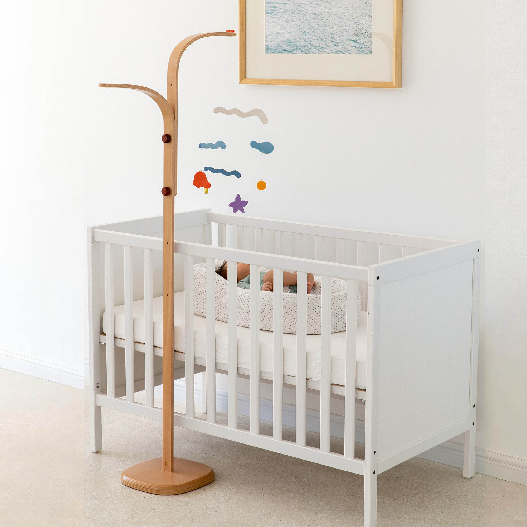 SEAGULL Mobile hanger-0