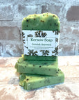 Cornish Seaweed Soap