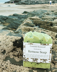 Cornish Seaweed Soap