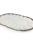 Sebra 3-in-1 Baby Nest, Dark Olive