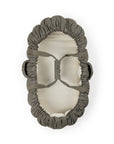 Sebra 3-in-1 Baby Nest, Dark Olive