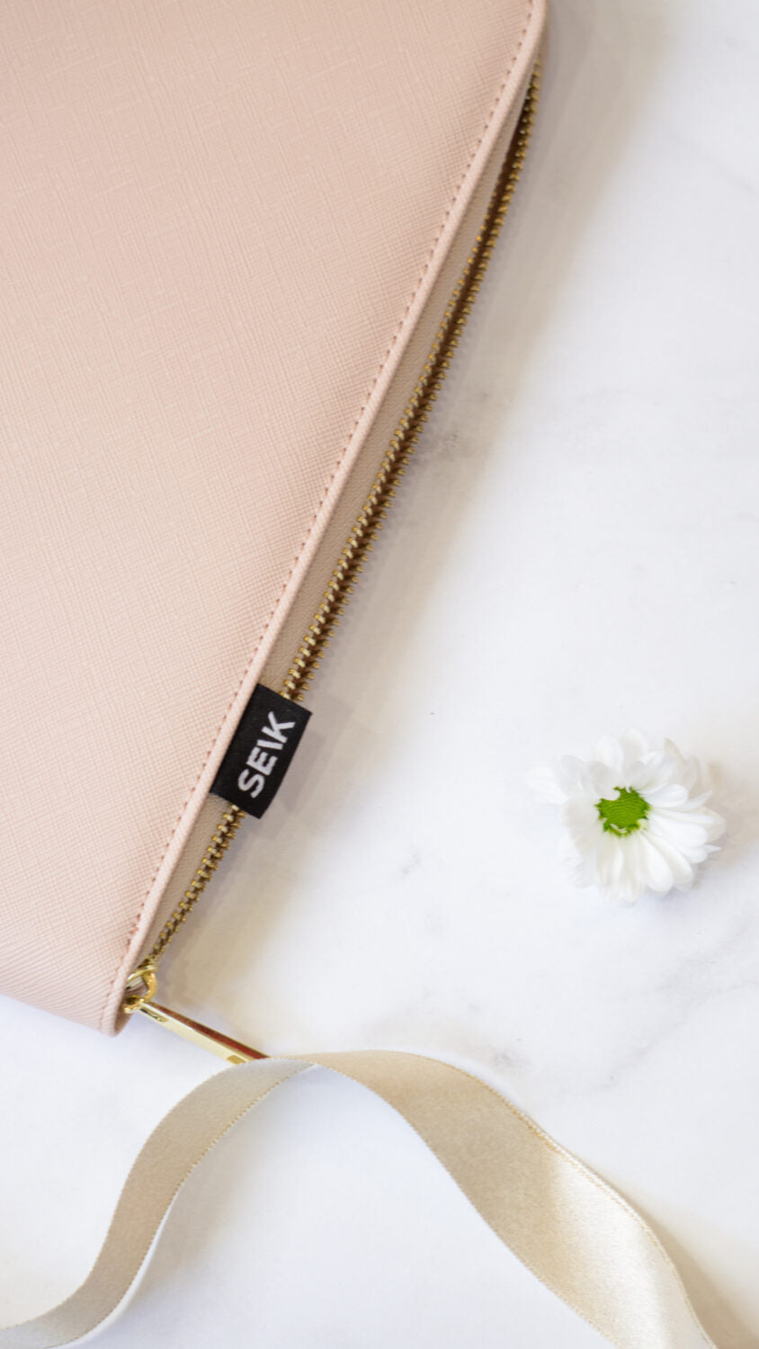 Discover the Elegance in Simplicity with SEIK Laptop Sleeve by SEIK at www.brixbailey.com