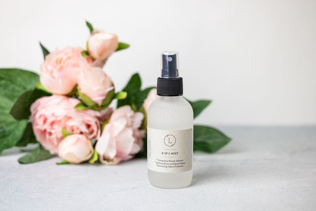 Luxury Spa Gift Set Thoughtful Moments Edition