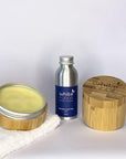 Sensitive skin bundle