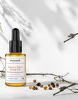 Sleep Oil for an Overactive Mind | Somali Frankincense | anatomē