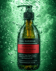 Sensual Aromatherapy Massage and Bath Oil