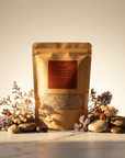 Sensual: Himalayan Bath Salt Blend 500g