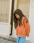 The Comfy Cardigan - FIRESTONE