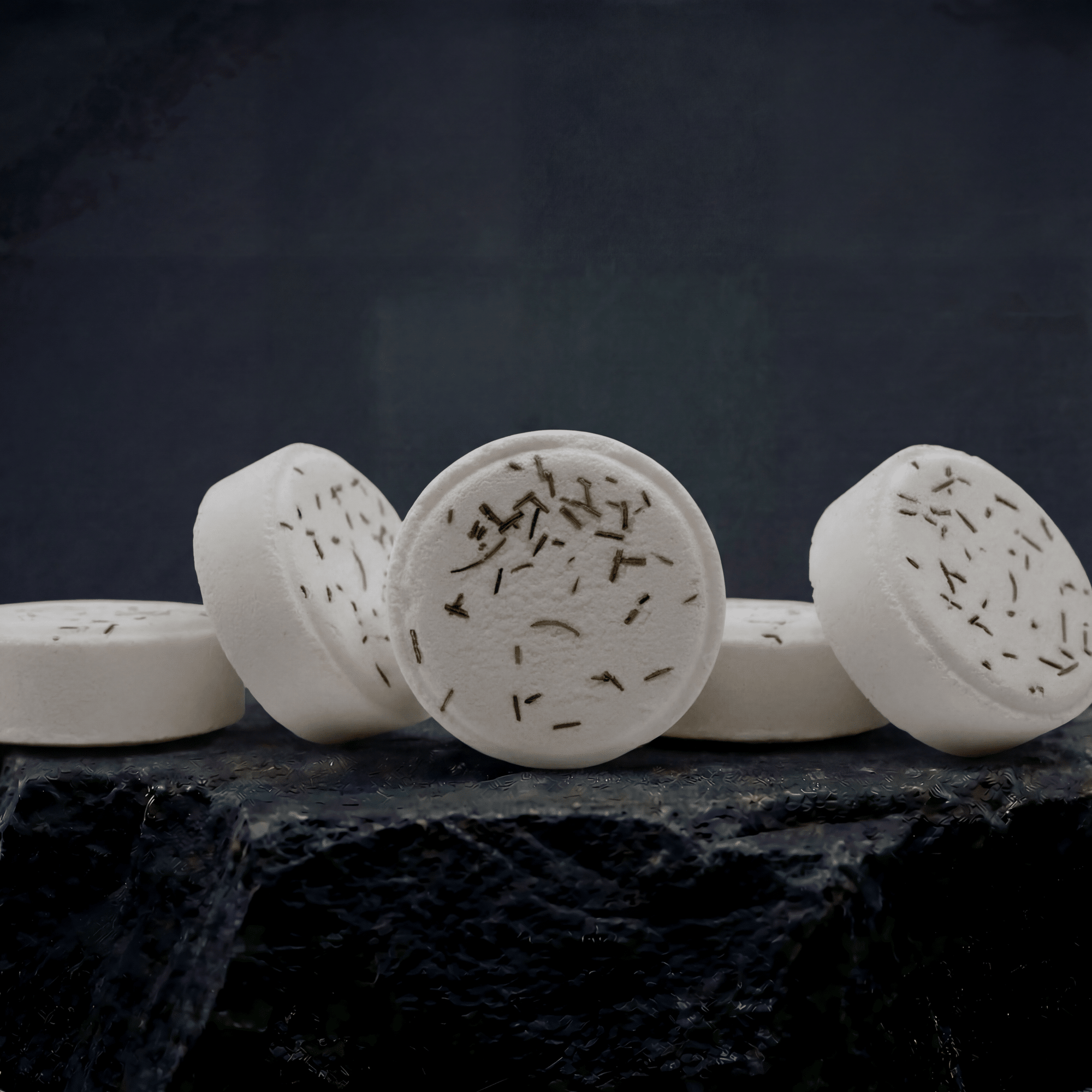 Serenity Soak Shower Steamers x 5