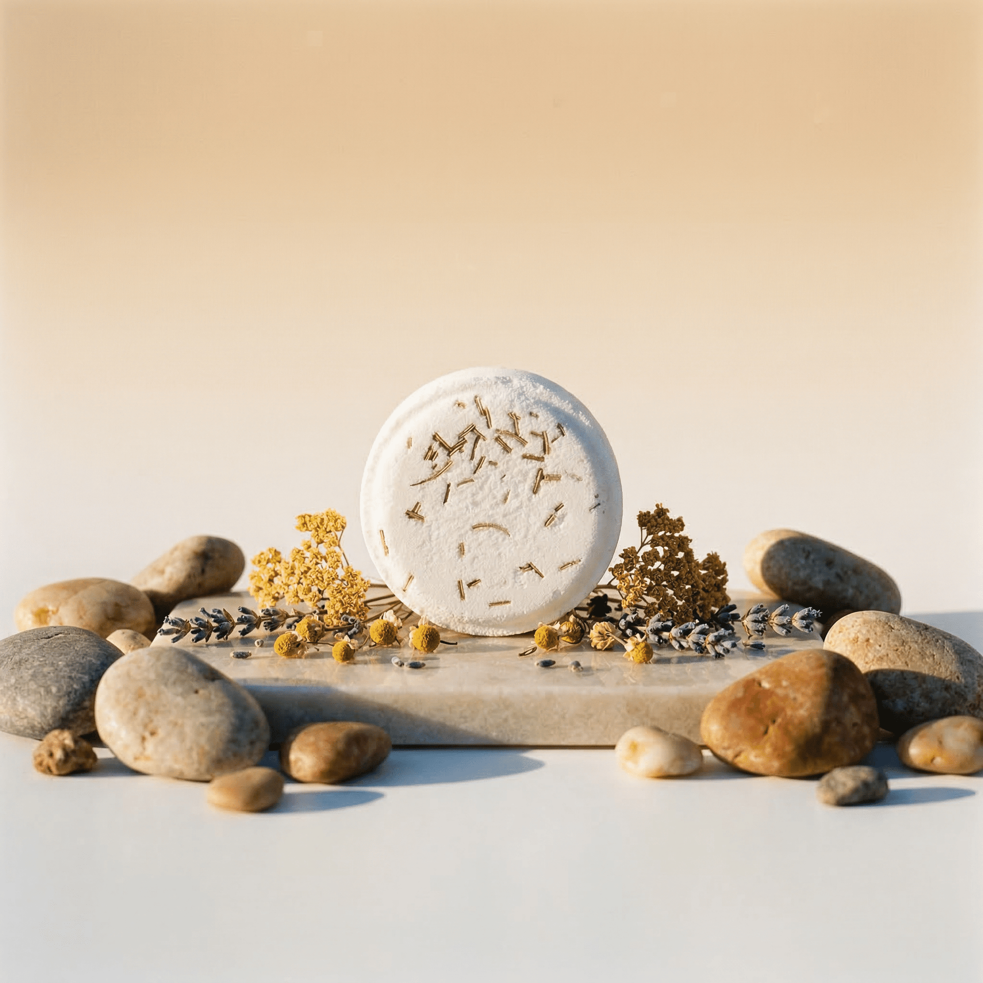 Serenity Soak Shower Steamers x 5