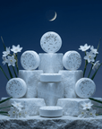 Serenity Soak Shower Steamers x 5