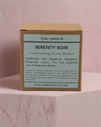 Serenity Soak Shower Steamers x 5