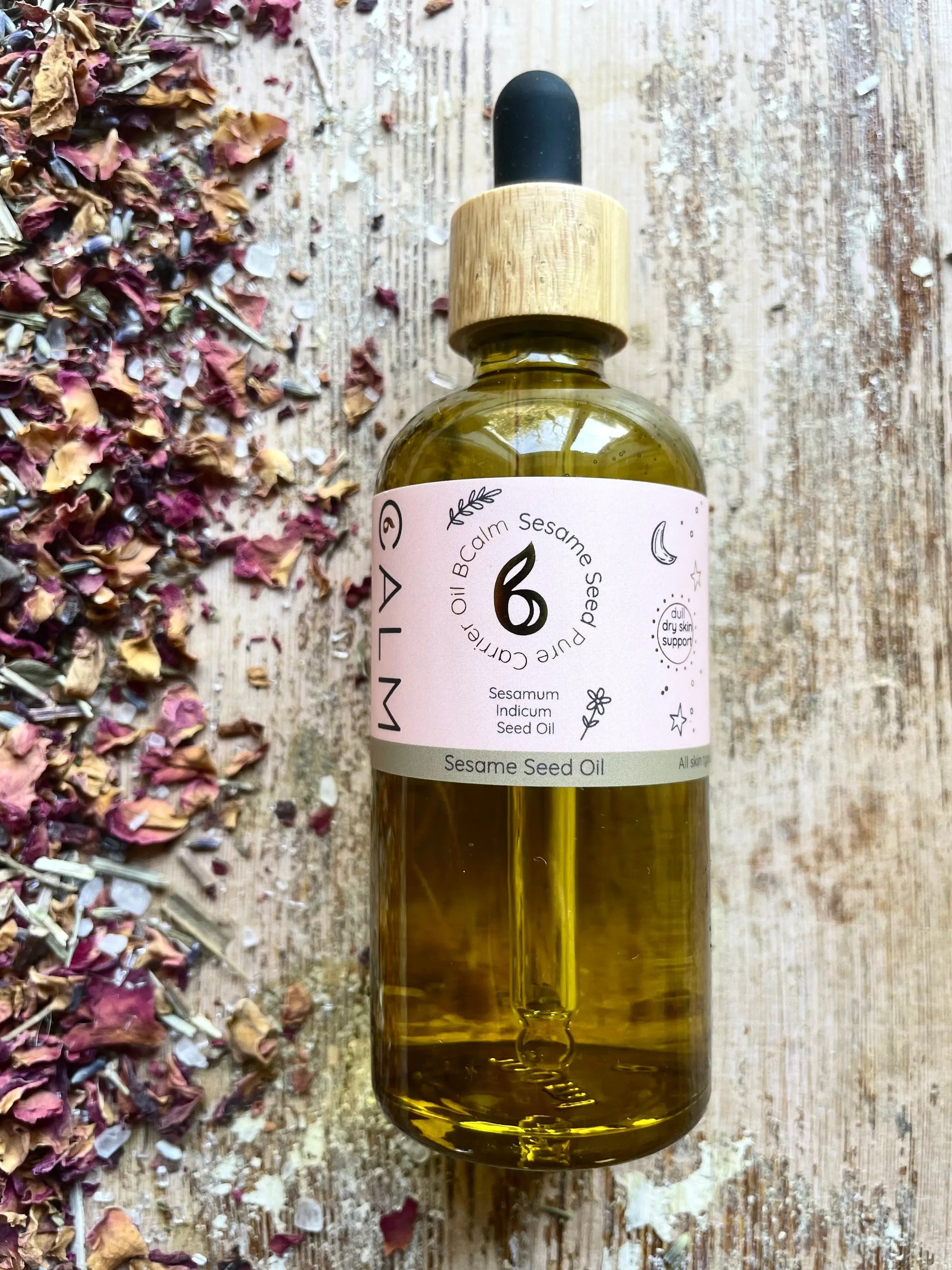 Personalised Face Care Set