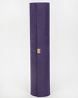 ecoYoga Phoenix Extra Long Jute Yoga Mat - 6mm