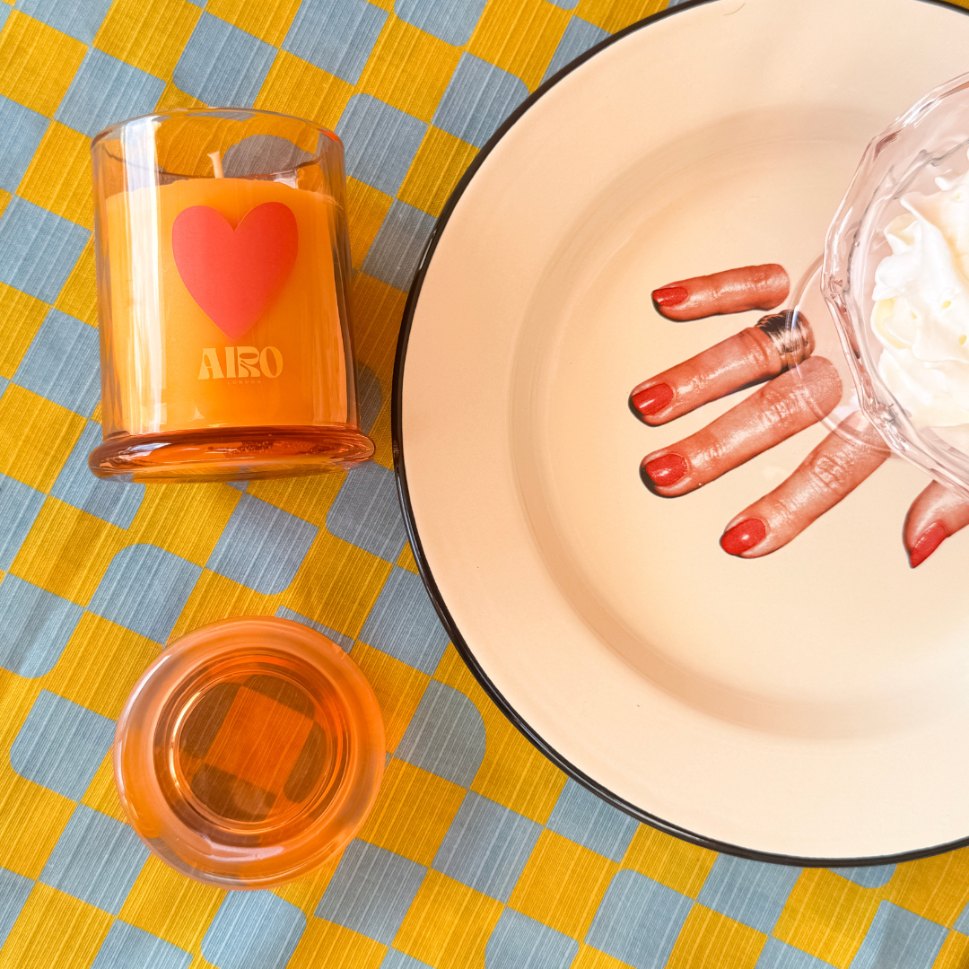 SEX MIDI: The Seductive Candle