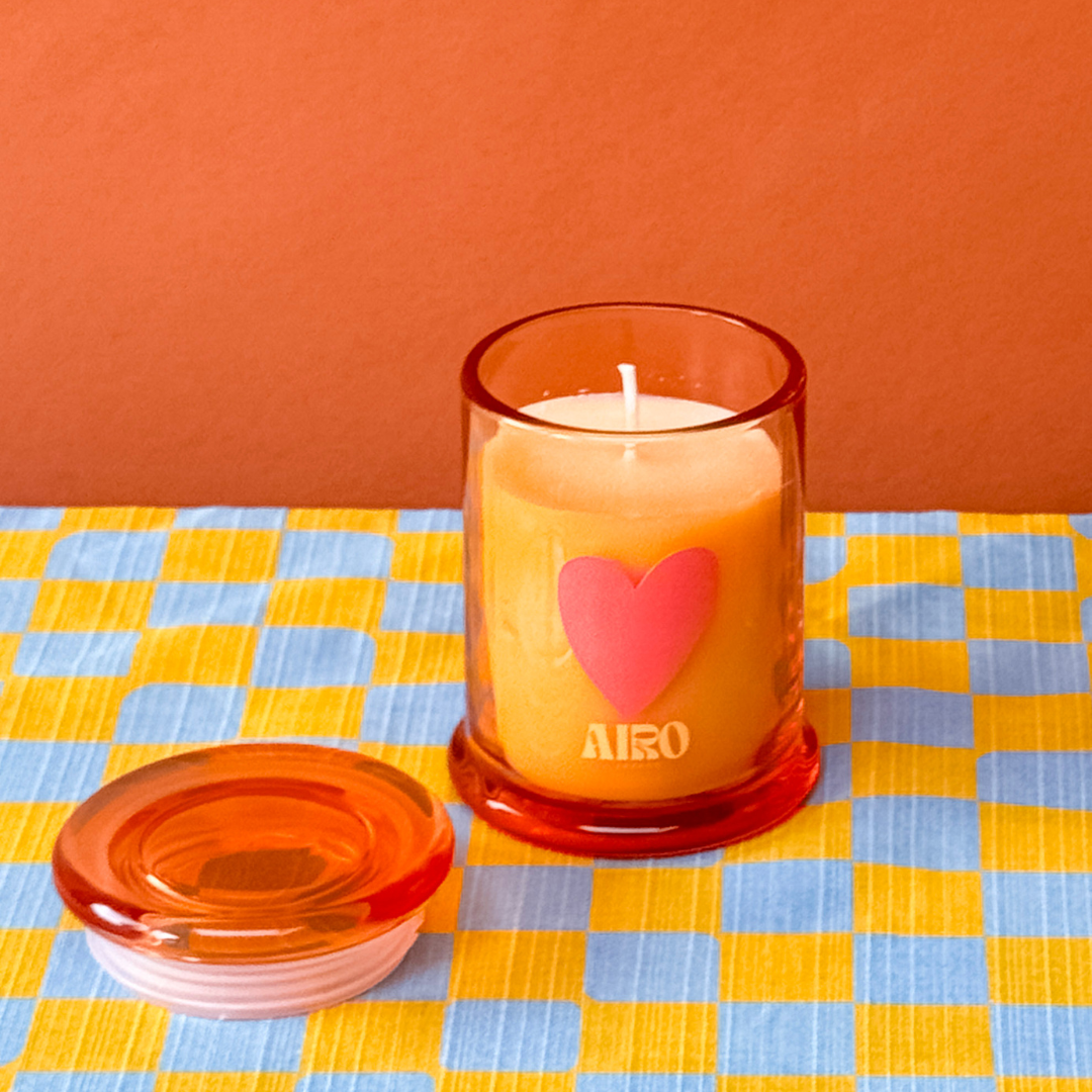 SEX MIDI: The Seductive Candle