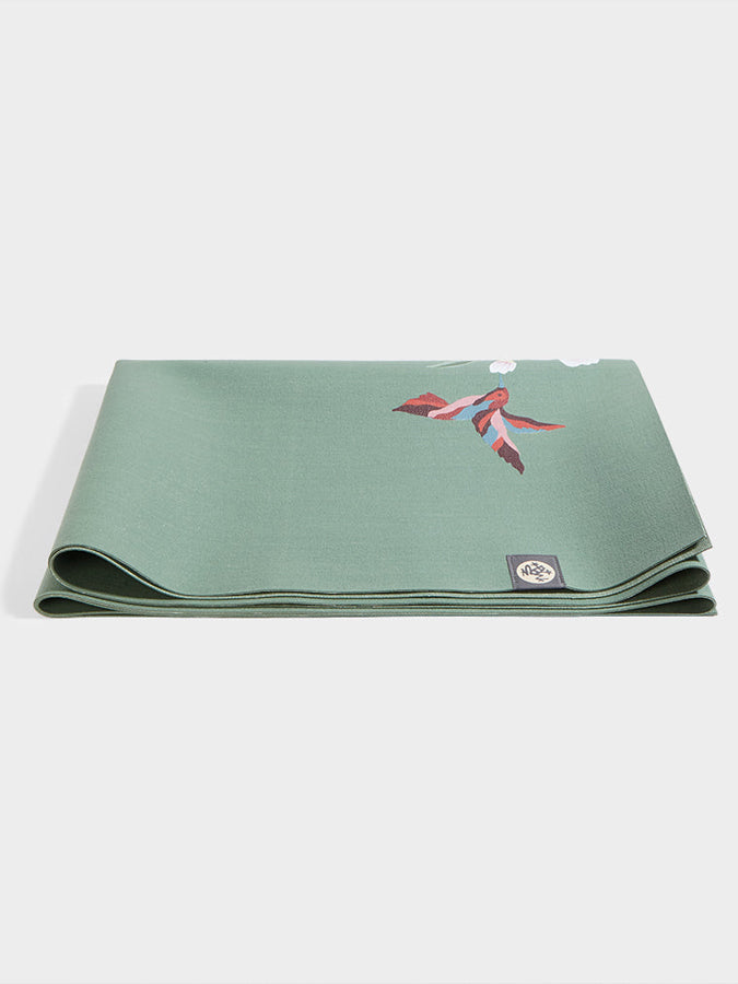 Manduka eKO SuperLite Travel Yoga Mat 1.5mm