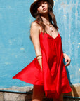 SHAKTI Silk Dress