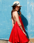 SHAKTI Silk Dress