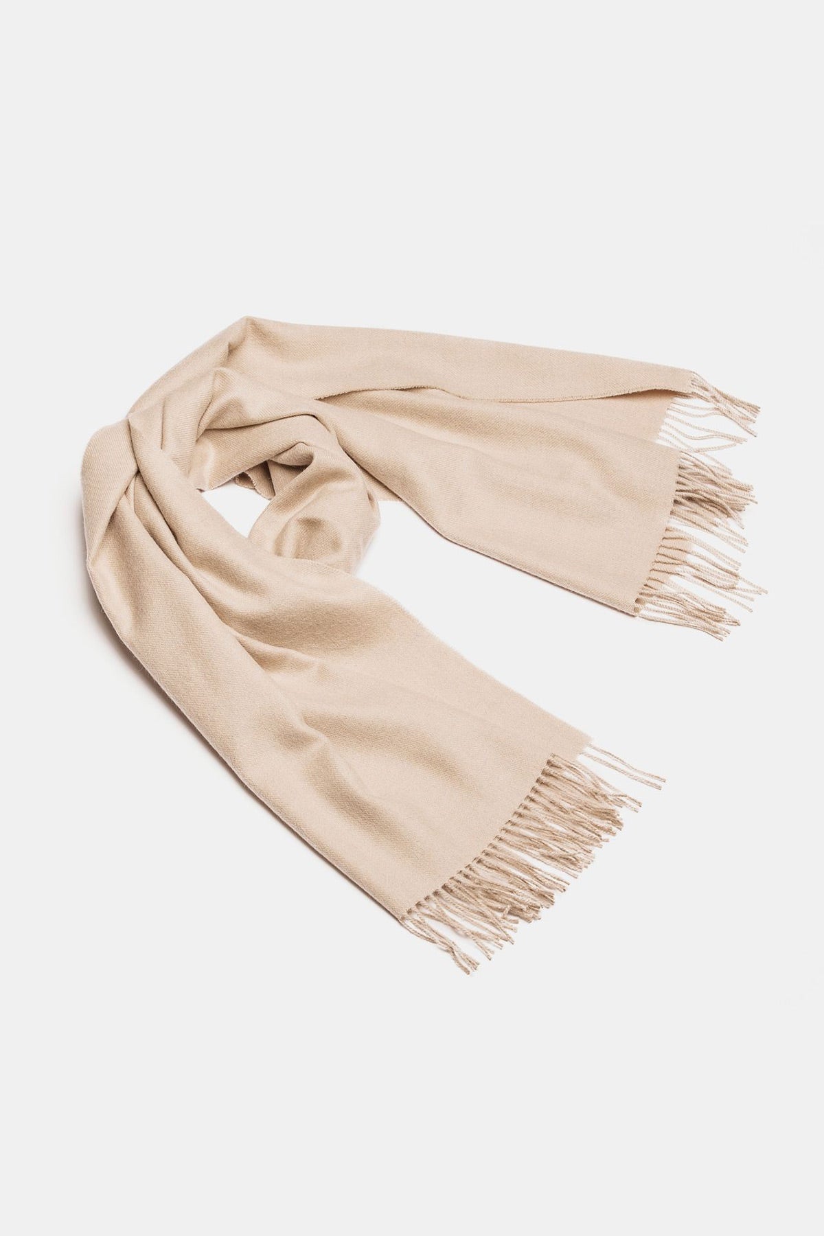 Indulge in Luxury with the Silky Baby Alpaca Shawl - Elegant &amp; Allergy-Free Comfort by Alpaka at www.brixbailey.com