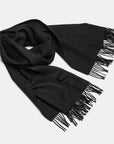 Indulge in Luxury with the Silky Baby Alpaca Shawl - Timeless Elegance & Unmatched Softness by Alpaka at www.brixbailey.com