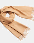 Indulge in Luxury with the Silky Baby Alpaca Shawl by Alpaka at www.brixbailey.com