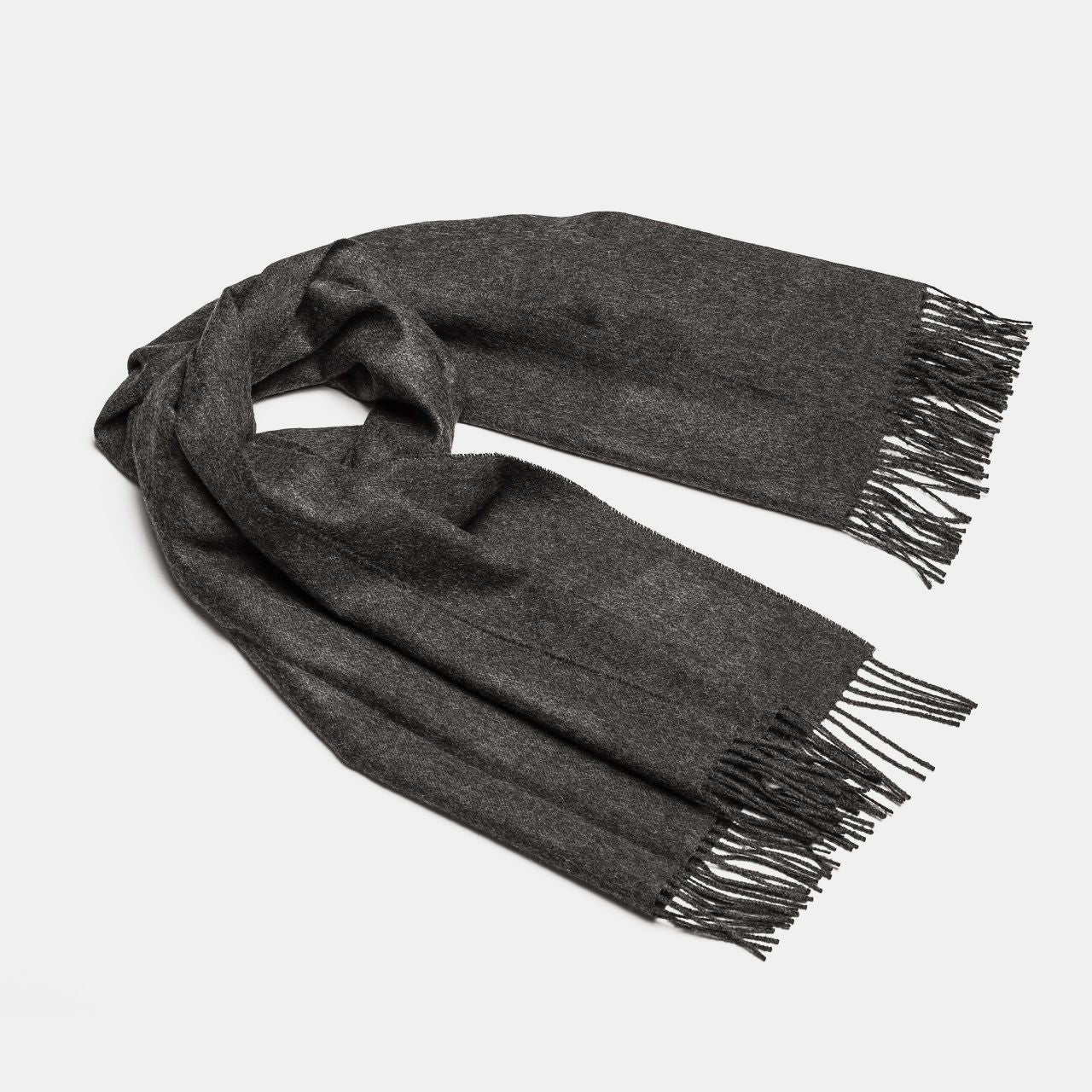 Indulge in Luxury with the Silky Baby Alpaca Shawl - Timeless Elegance &amp; Unmatched Comfort by Alpaka at www.brixbailey.com