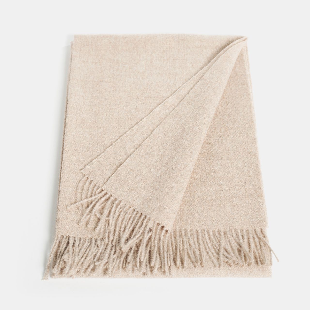 Indulge in Luxury with the Silky Baby Alpaca Shawl - Elegant &amp; Allergy-Free Comfort by Alpaka at www.brixbailey.com