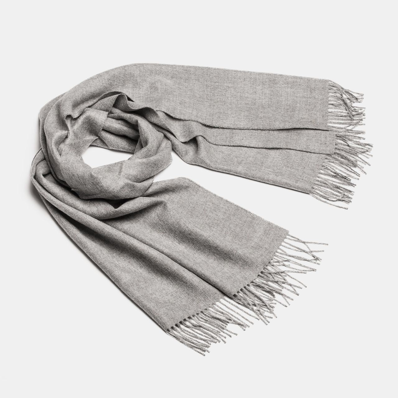 Indulge in Luxury with the Silky Baby Alpaca Shawl - Timeless Elegance &amp; Ultimate Comfort by Alpaka at www.brixbailey.com