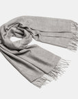 Indulge in Luxury with the Silky Baby Alpaca Shawl - Timeless Elegance & Ultimate Comfort by Alpaka at www.brixbailey.com