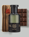 Oud Alif Fragrance Noir 100ml