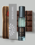 Oud Alif Fragrance Noir 10ml