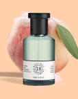 White Peaches Perfume 100ml