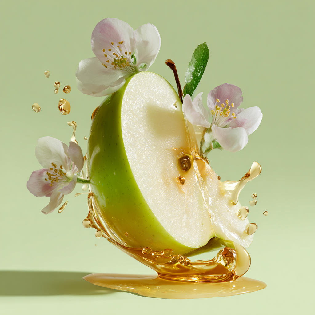 Melrose Apple Blossom Perfume 100ml