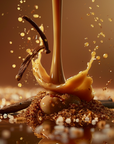 Salt Caramel Perfume 10ml