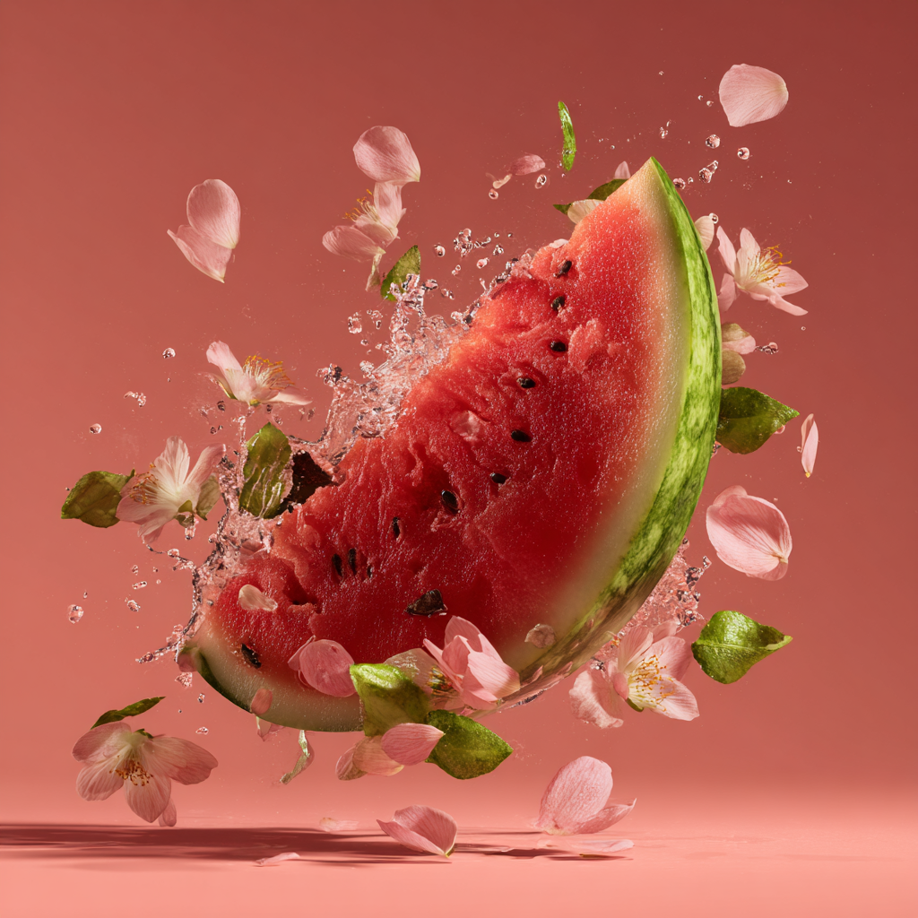 Watermelons Perfume 100ml