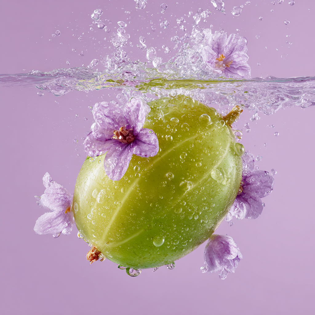Lilacs &amp; Gooseberries Perfume 100ml