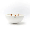 S'hayfa White Candle