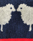 Kissing Sheep Organic Cotton Towels