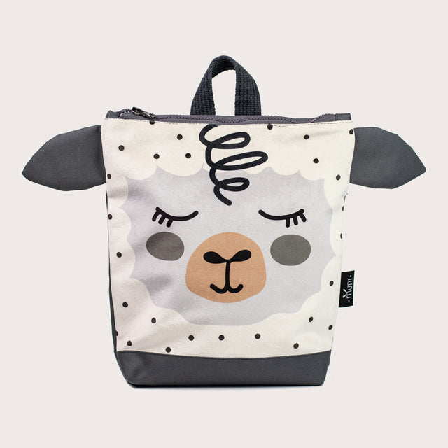 Marvellous Kids Sheep Backpack