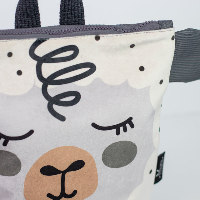Marvellous Kids Sheep Backpack