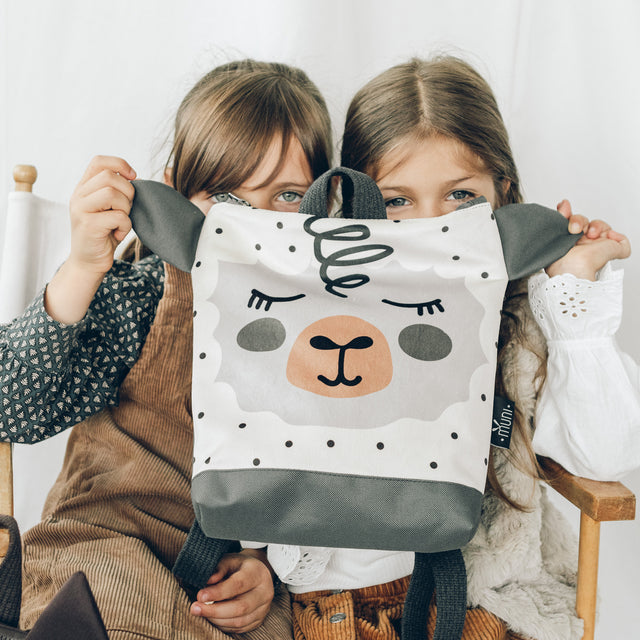 Marvellous Kids Sheep Backpack